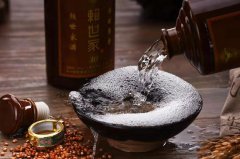 白酒的度数会影响辣味吗?赖氏茅酒辣味柔和不呛人