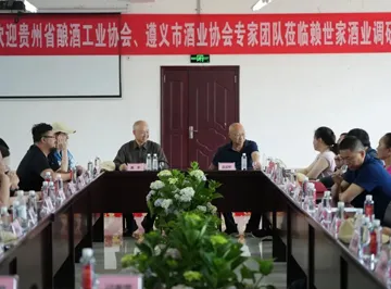 专家领导团到厂考察调研:提质、增效、促发展!