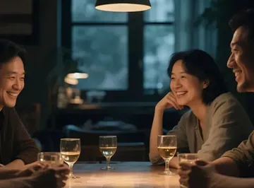 喝过你爱的酒,才算真正认识你!