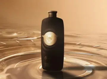 赖天鹏的真实年份观:时间是最好的酿酒师!