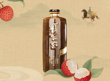 夏日微醺计划-荔枝酒来了!